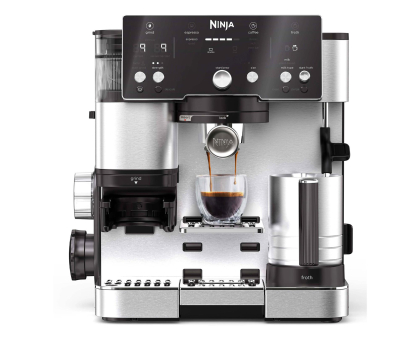 Ekspres automatyczny Ninja ES501EU Luxe Cafe